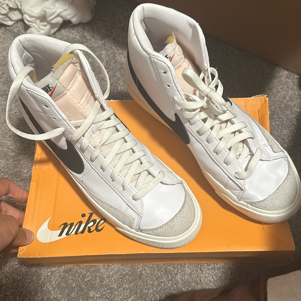 Nike shoes